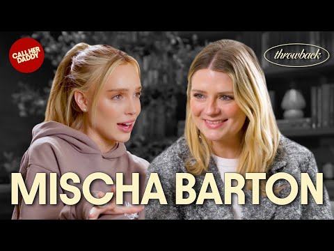 Mischa Barton: Life Before & After The OC (Full Video)