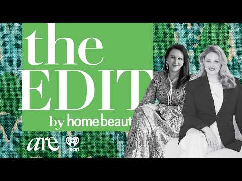 The Edit Home Beautiful Podcast with Lauren Mahoney - Episode 09