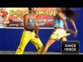Latest Tamil Record Dance Adal Dadal 2015 Dance Video