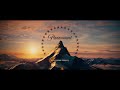 Paramount Pictures DreamWorks Animation 2021 Version 1
