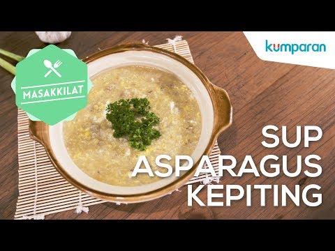 download lagu mp3 mp4 Resep Asparagus Soup, download lagu Resep Asparagus Soup gratis, unduh video klip Resep Asparagus Soup