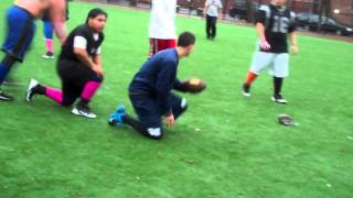 Football Montage 48 (Vinnie Paz - Monster's Ball)