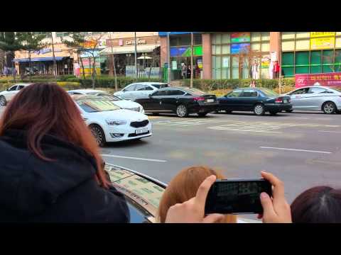 [150329] After Inkigayo - Andy