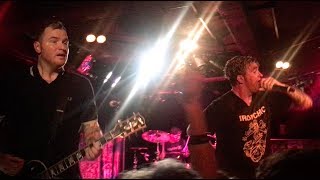 Ballad For The Lost Romantics - New Found Glory Live in Melbourne