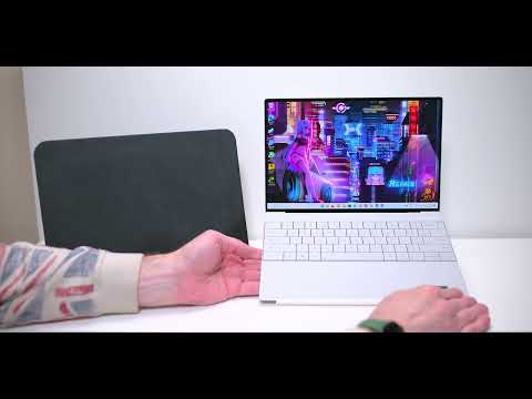 This Laptop Will RUIN YOU - XPS 13 Plus Long Term Review