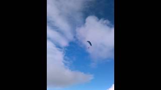 preview picture of video 'Paragliding in Kenya'