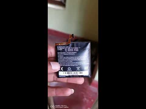 CAT S60 Battery explos Experiment  [] CATERPILLAR MOBILE