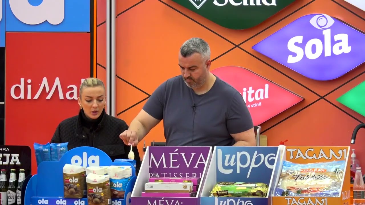 Duhet të jetë krenare për rrugëtimin e saj/ Juela bisedon me Rogertin për Selin