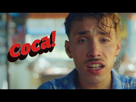 Manu Piró - Coca! (La Película)