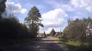 preview picture of video 'Virtualus Skiemonių turas / Virtual Tour of Skiemonys, Lithuania'
