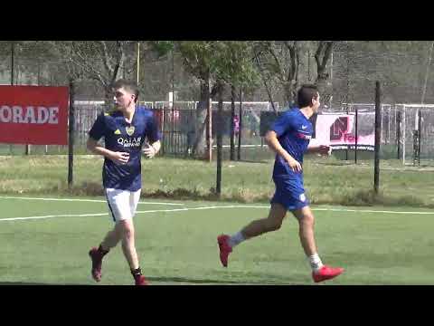 CA SANDERO VS LISBOA - #LigaNuñez - #Apertura SLD Fecha 7 - 2022