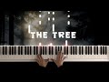 The Tree Ludovico Einaudi Piano Tutorial Piano Cover