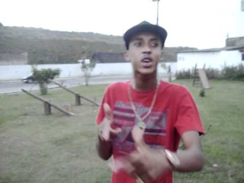 Mc bidelo importante da pg