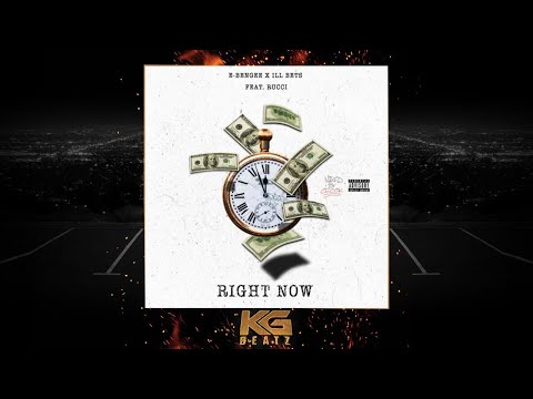 E Bengee x Rucci x Ill Bets - Right Now [Prod. By OniiMadeThis] [New 2019]