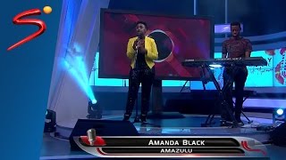 Amanda Black - &#39;Amazulu&#39;