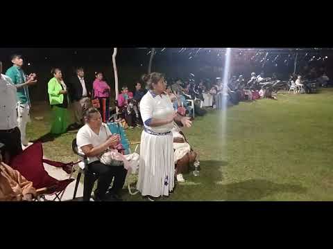 14/02/2026 la leonesa chaco 6°encuentro de danza y canto en la iglesia unida lote 8