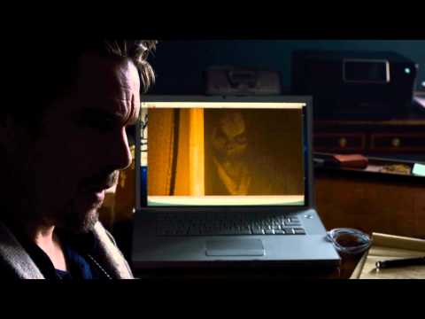 Sinister -- Official Trailer 2012 -- Regal Movies [HD]