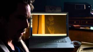 Sinister -- Official Trailer 2012 -- Regal Movies [HD]