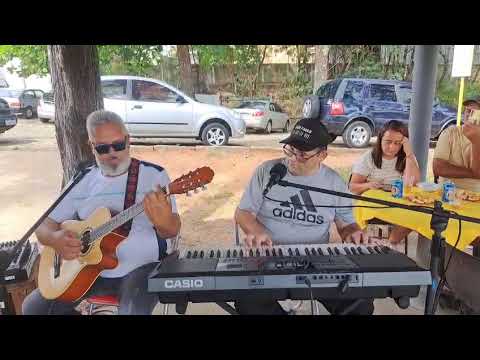 XORORÓ cover... São João da boa vista São Paulo...tchau brigado...