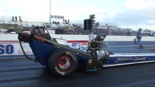 Dragstrip Rumble: Bakersfield, Pt. 4.