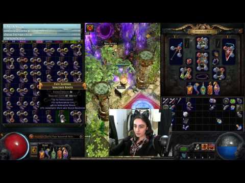 Skyforth Chance!! Streamer RNG IS ALIVE AND WELL.