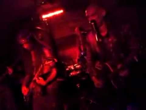 NOVA ET VETERA - (Live - 03/10/2013 - Le Klub)