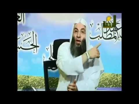 معركة الجمل - ( الخلاف بين علي ومعاوية )  - الشيخ محمد حسان