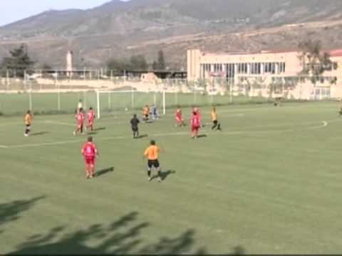 Armenia. Premier league. matchday 22