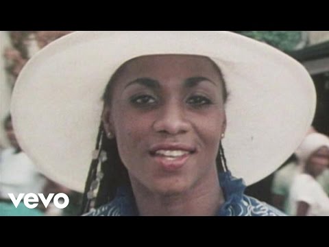 That's Boonoonoos Train To Skaville (Boney M. - Ein Sound geht um die Welt 12.12.1981) ...