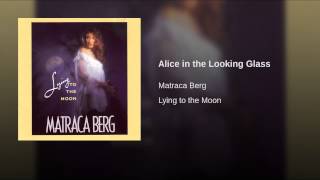 Alice in the Looking Glass