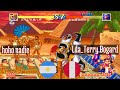 FT10 Whp Hoho Nadie AR Vs Lda Terry Bogard PE World Heroes Perfect Fightcade Mar 22