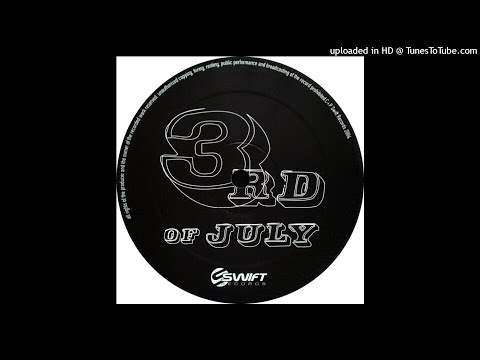 G.Pal Vs. El Greco - 3rd Of July