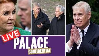 Download lagu LIVE | Andrew, Fergie & Epstein: The story so far mp3 Download lagu LIVE | Andrew, Fergie & Epstein: The story so far mp3