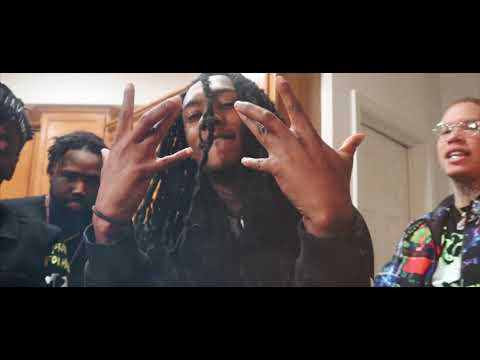 Kbk Numba2   Kill For Me | Official Video