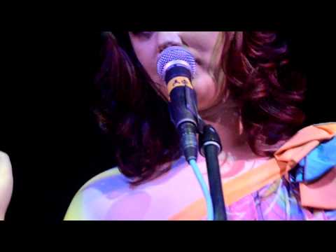 Fely Donose - Rolling in the Deep ( Le Cinema @ Timisoara - LIVE )