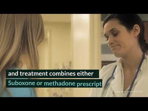 Acadia Fitchburg Comprehensive Treatment - Fitchburg, Massachusetts