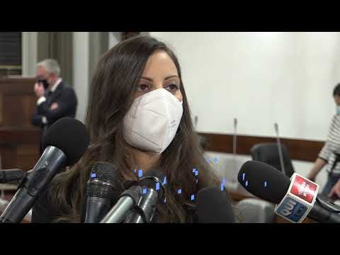 Il Consiglio regionale della Toscana premia le scienziate Claudia Sala e Teresa Fornaro