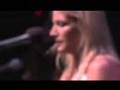 Nancy Atlas Live - "My Love" 