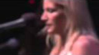 Nancy Atlas Live - "My Love"