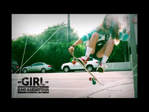 Elmo Kardiofonia - Girl prod.Syndrome [ audio 2018]