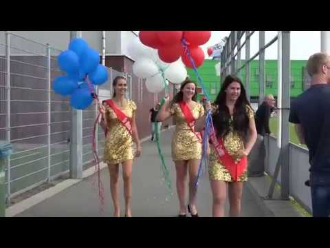 Forum Sport Onder 21 wint Haaglandencup 2018