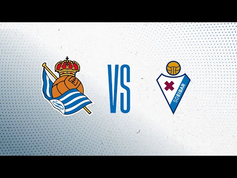 FULL MATCH I Juvenil A 1 - 2 SD Eibar | Zubieta | Real Sociedad