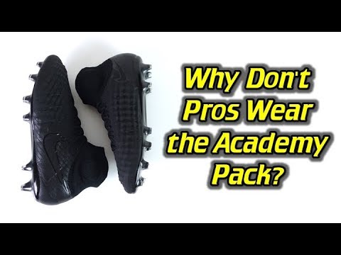 Why Don't Pros Wear These? - Nike Magista Obra 2 (Academy Pack) - Review + On Feet