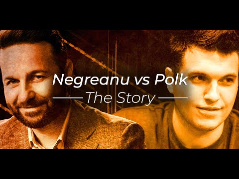 The Story of Daniel Negreanu vs Doug Polk | RYE Documentary
