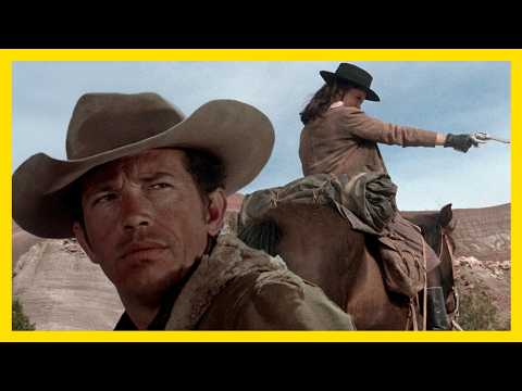 🔥🎬 The Shooting (1966) | A Western of Suspense and Revenge Like Never Before 🤠🔫