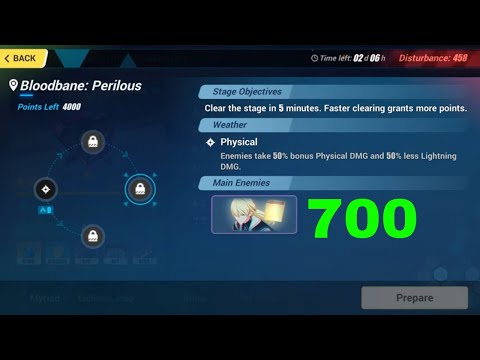 Honkai Impact 3 Exalted: Nirvana Superstring Dimension Full Run [Otto Apocalypse] (9/12/2022)