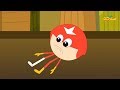 Five Little Superheroes I Emoji Twist Nursery Rhymes For Children