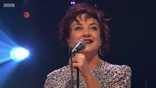 Deacon Blue, "City of Love" live [BBC Scotland Hogmanay 2020]