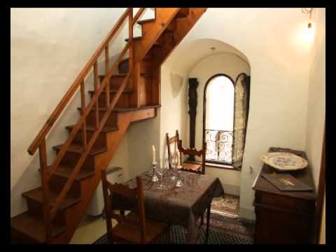 San Gimignano, The City, Tuscany, Winery and Wine