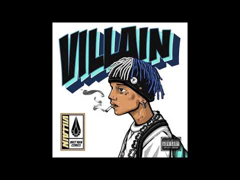 Video thumbnail for VILLAIN